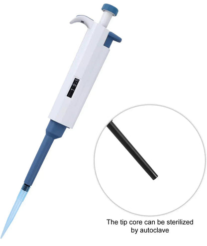 Adjustable Micropipette Horizon Animal Care