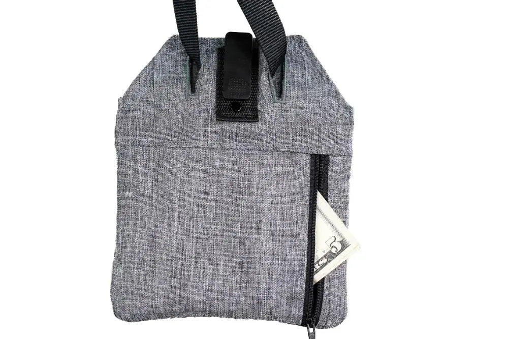 INSPIRE Training Treat Pouch