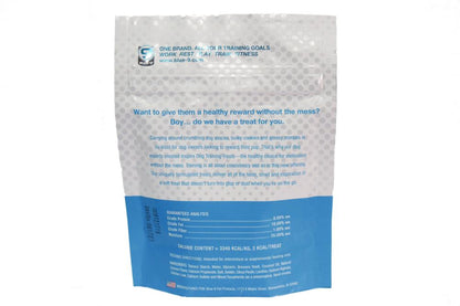 INSPIRE Dog Training Treats Blue-9 Pet Products