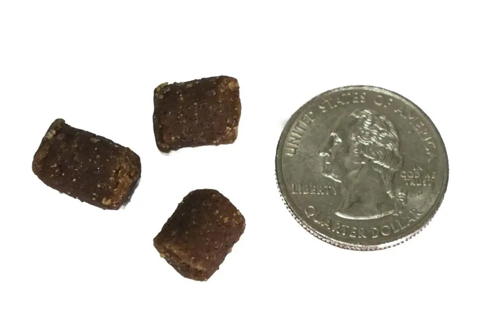 INSPIRE Dog Training Treats