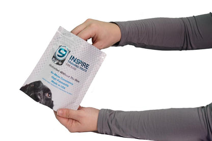 INSPIRE Dog Training Treats Blue-9 Pet Products