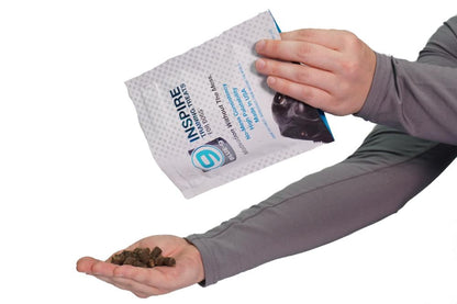 INSPIRE Dog Training Treats Blue-9 Pet Products