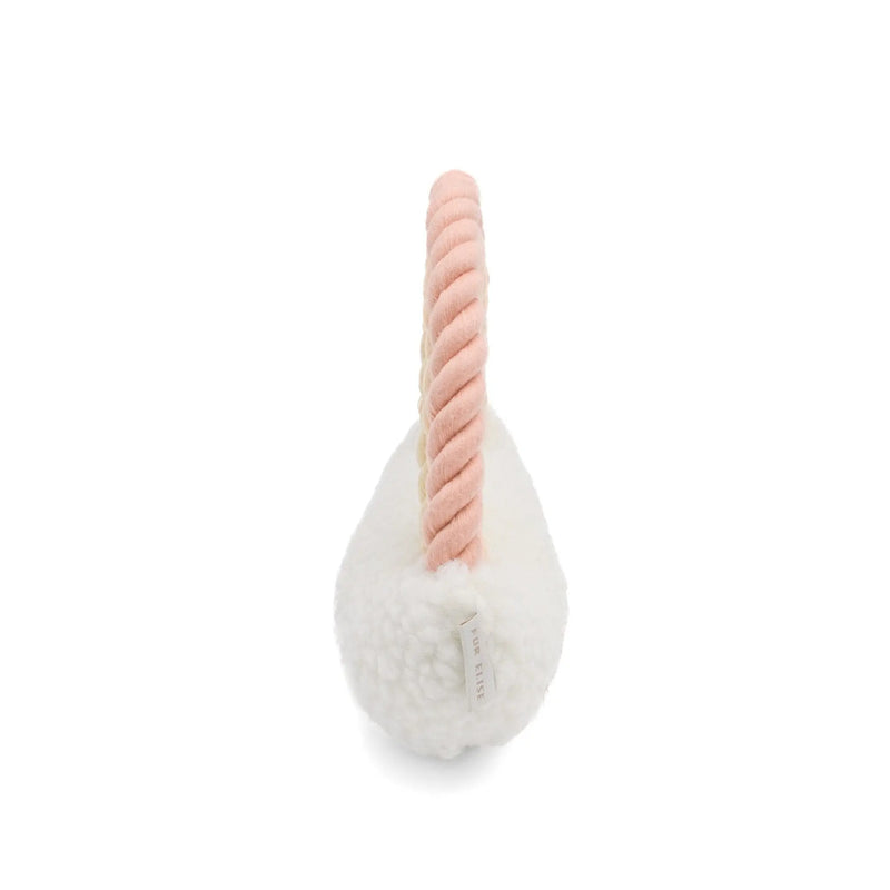 Fur Elise Iris Plush Toy