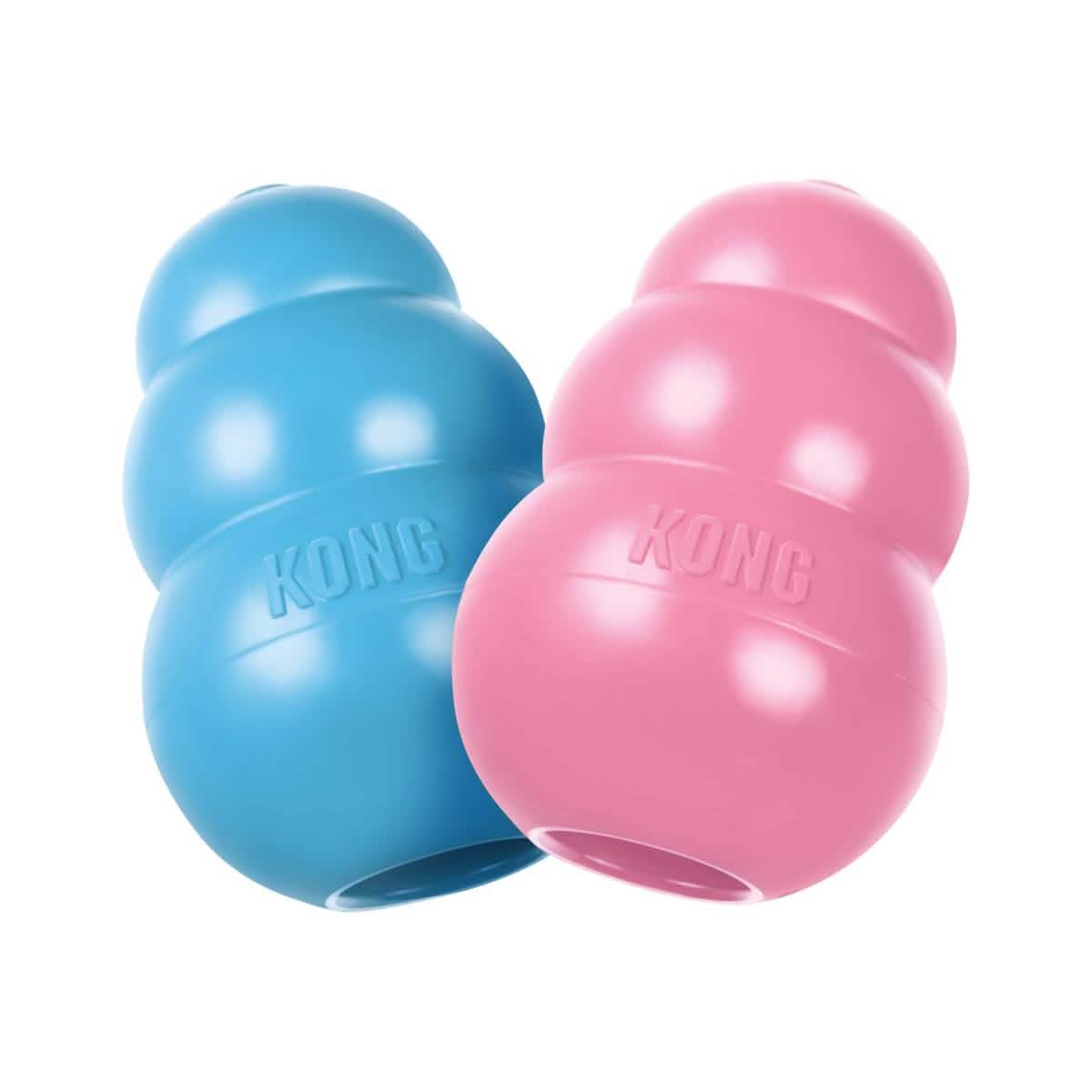KONG Puppy toy
