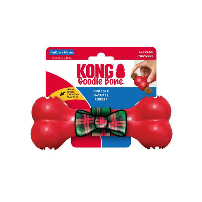 KONG Goodie Bone detail