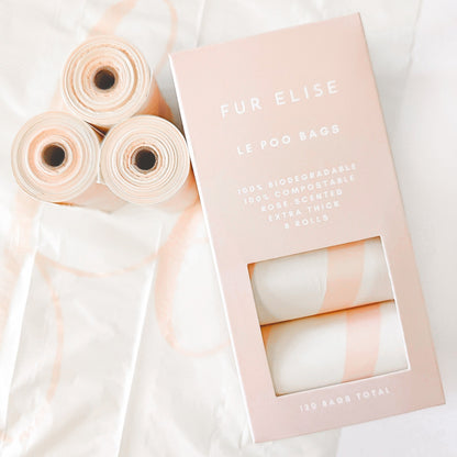 Le Poo Bags Elise Galleria