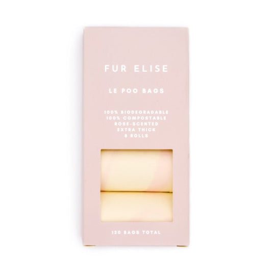 Le Poo Bags Elise Galleria