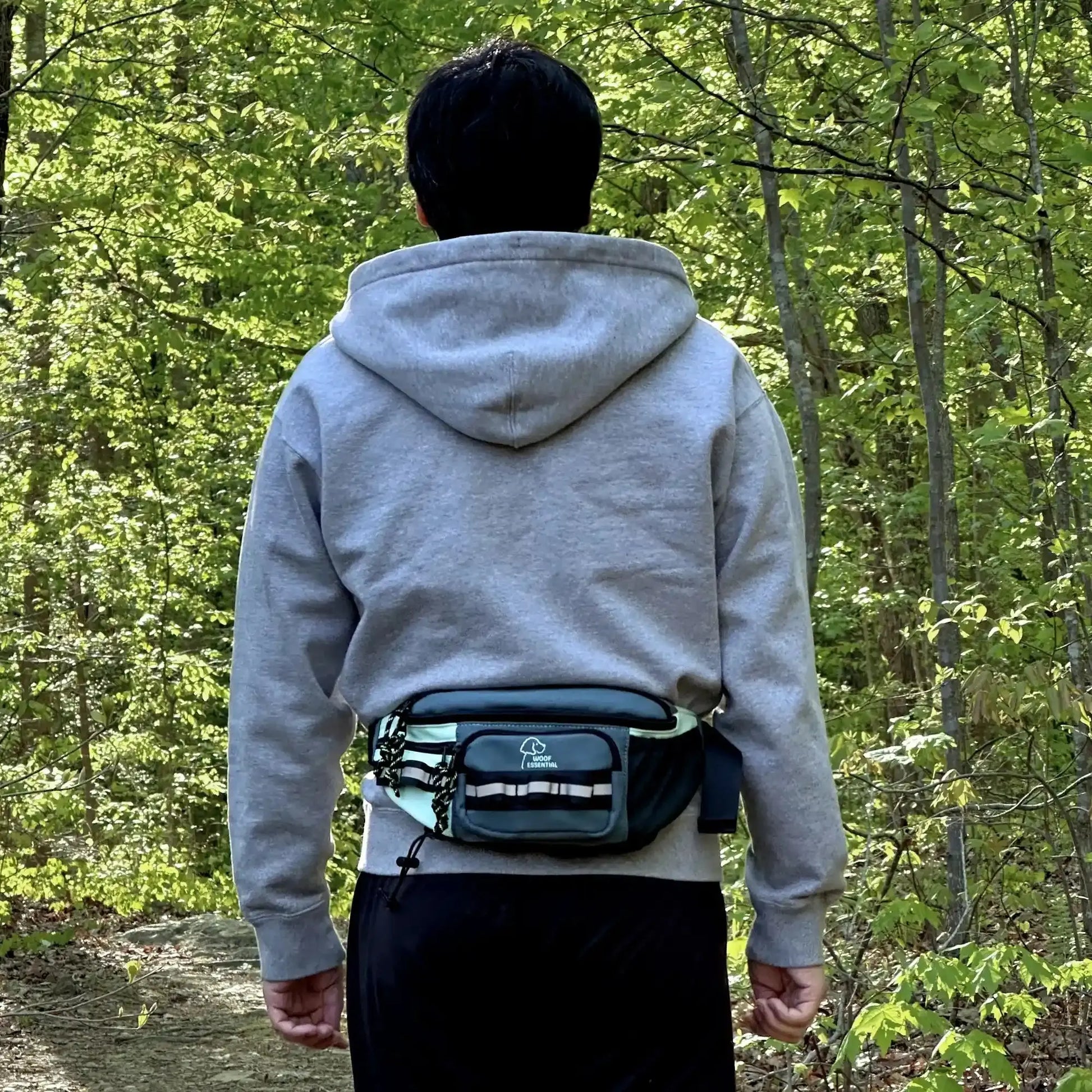 Walk'n Wag Hip Pack WOOFESSENTIAL