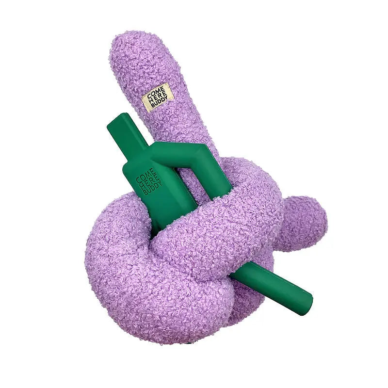 Super Knott - K9 Outdoors