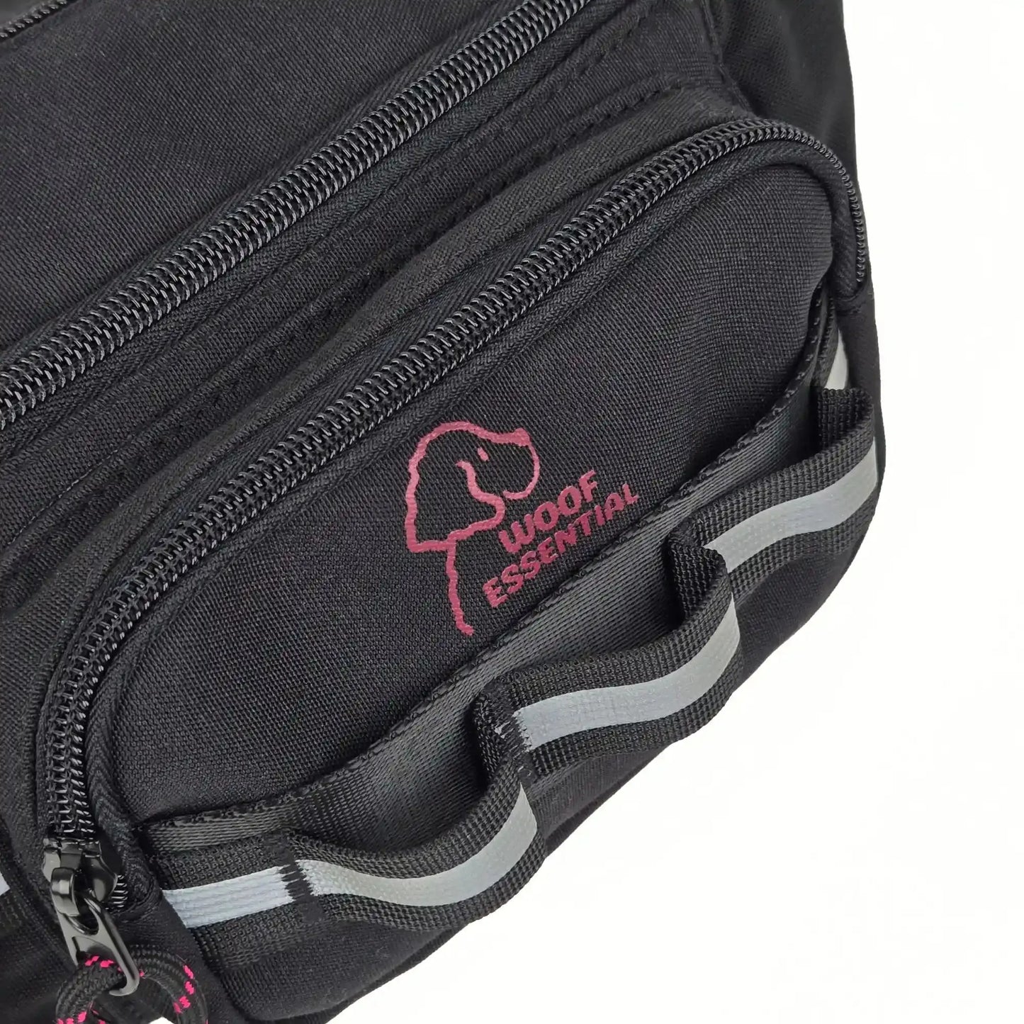Walk'n Wag Hip Pack WOOFESSENTIAL