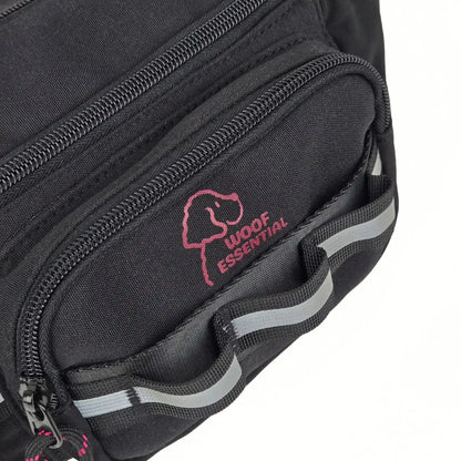 Walk'n Wag Hip Pack WOOFESSENTIAL