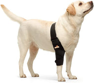 NeoAlly Elbow and Shoulder Brace for Dogs and Cats - Optimal Support for Pet Mobility
