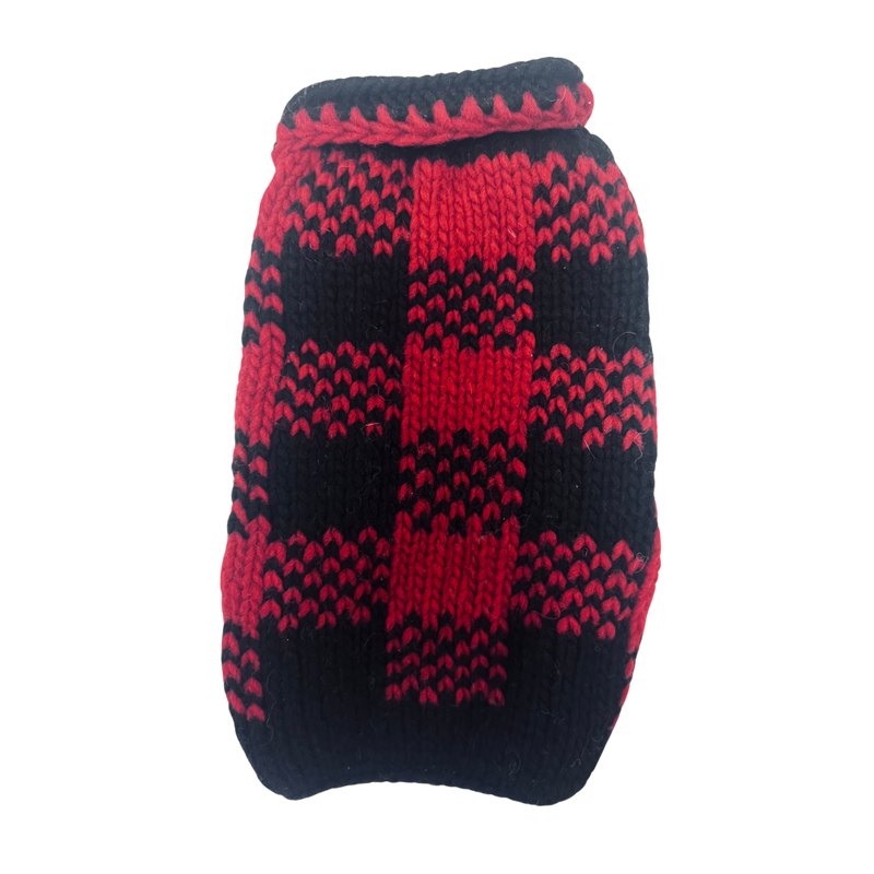 Toy Breed Dog Sweaters - XXS