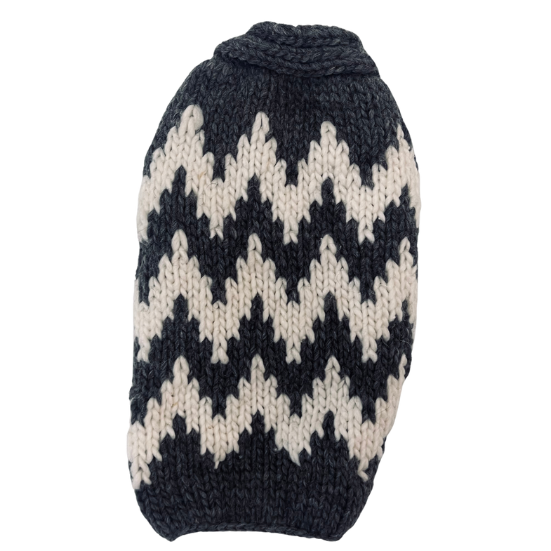 Toy Breed Dog Sweaters - XXS