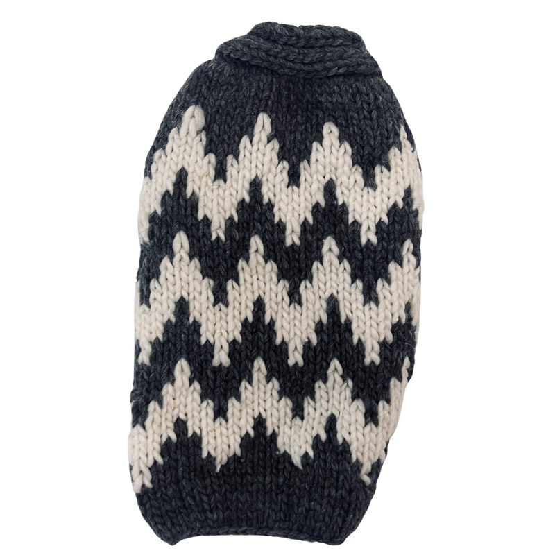 Toy Breed Dog Sweaters - XXS