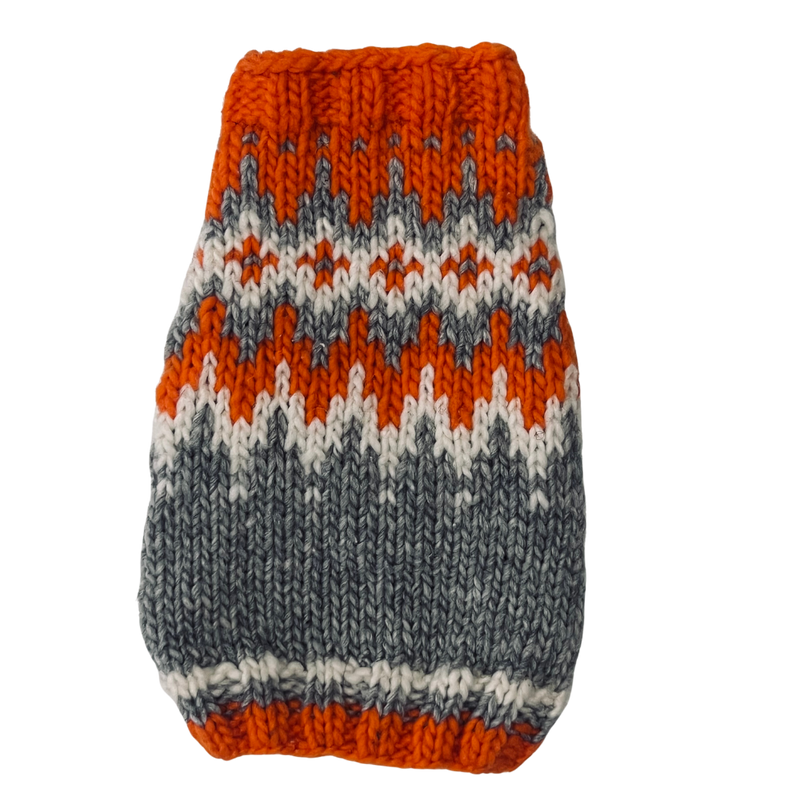 Toy Breed Dog Sweaters - XXS