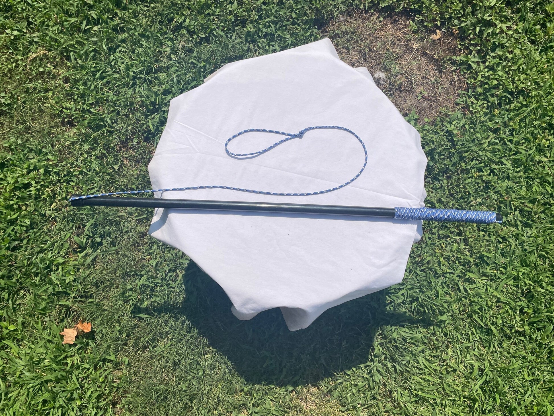 Flirt pole Ulti-Mutt Toys