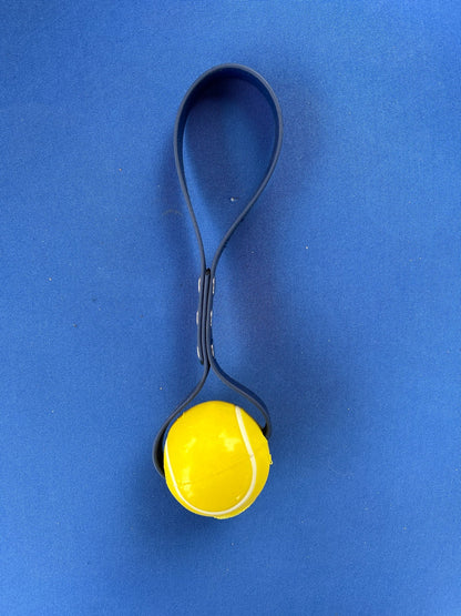 Rope ball Ulti-Mutt Toys