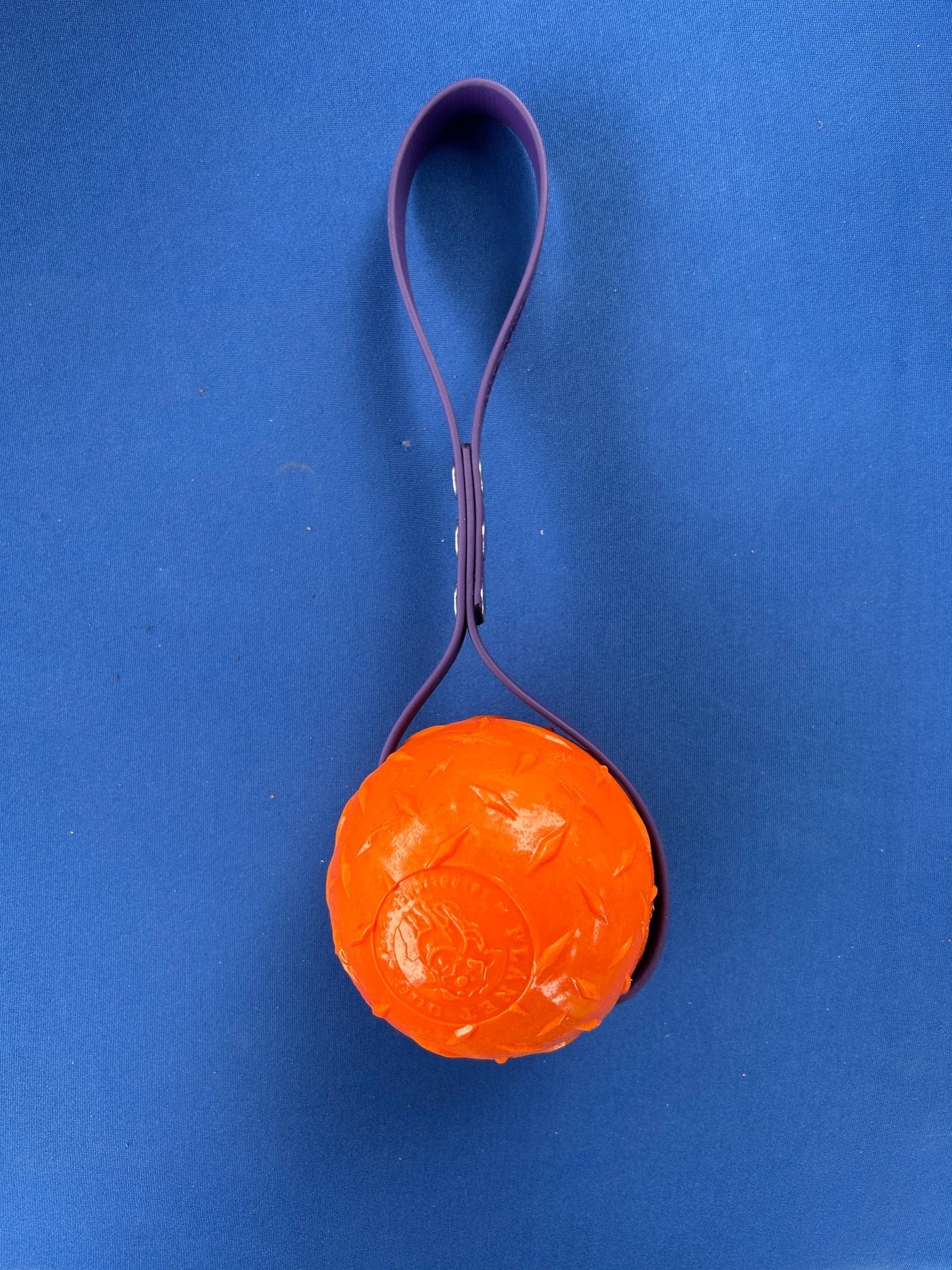 Rope ball Ulti-Mutt Toys