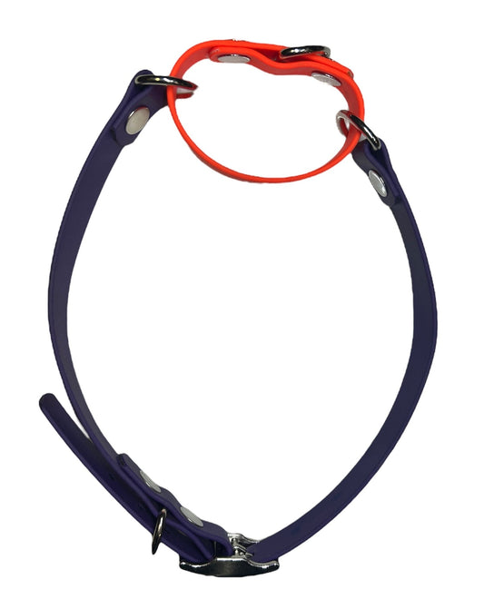 3/4 inch Martingale Collar Ulti-Mutt Toys