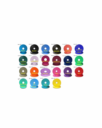 Flat Collars Ulti-Mutt Toys