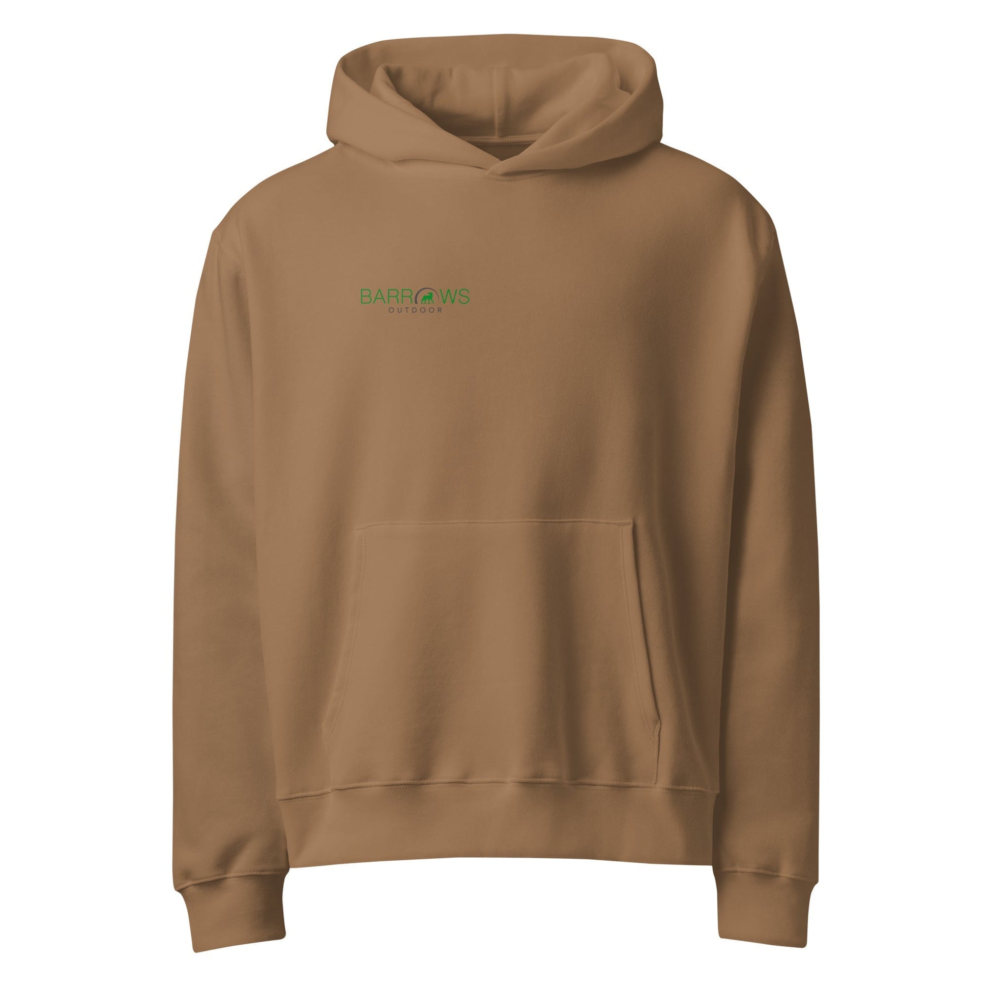Barrows Mallard Hoodie