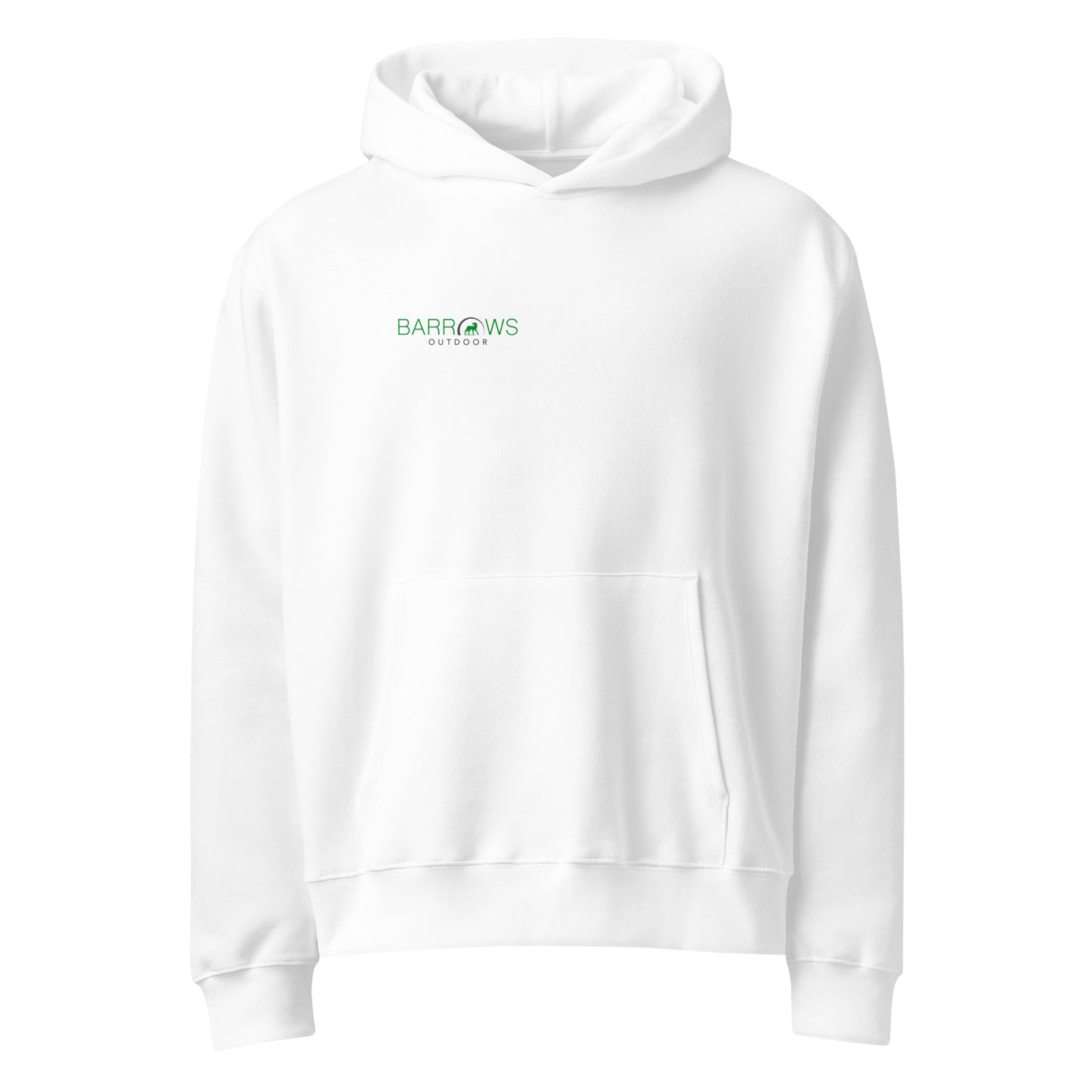 Barrows Mallard Hoodie