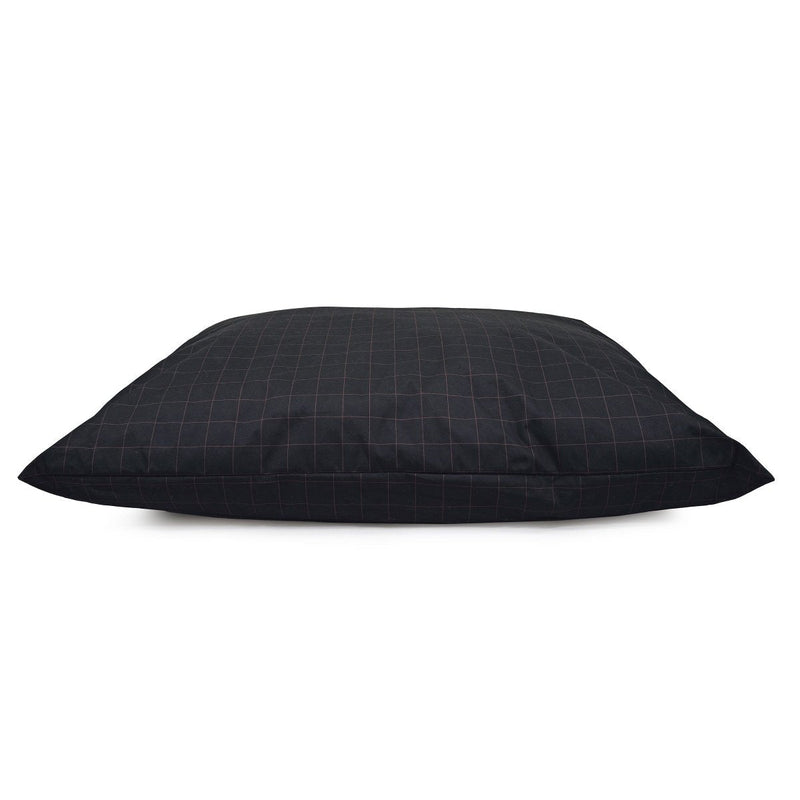 Patio Pillow Dog Bed