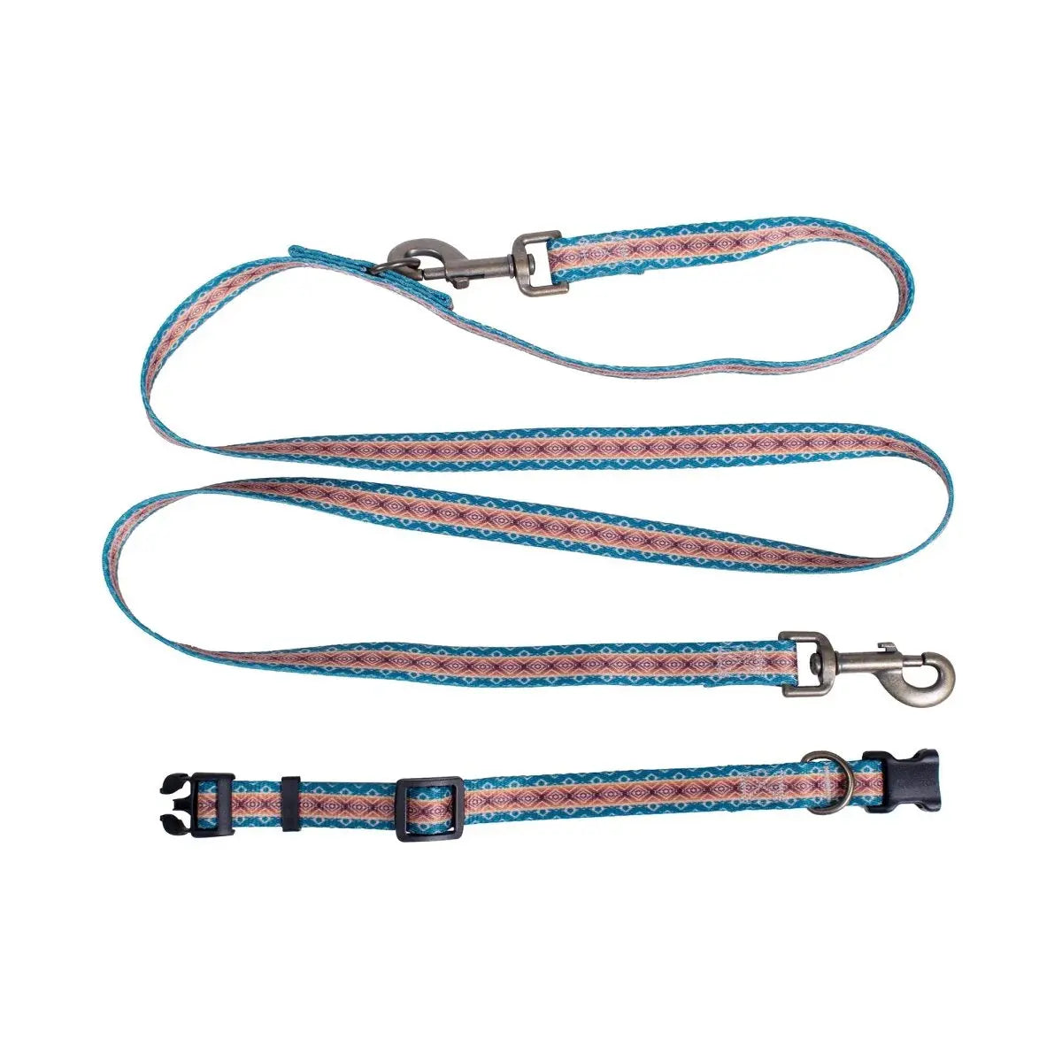 Pendleton Adventure Leash-K9 Outdoors