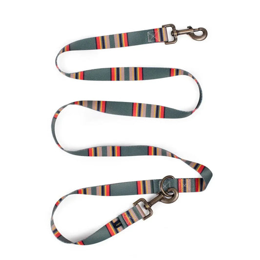 Pendleton Adventure Leash-K9 Outdoors