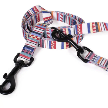 Pendleton Adventure Leash-K9 Outdoors