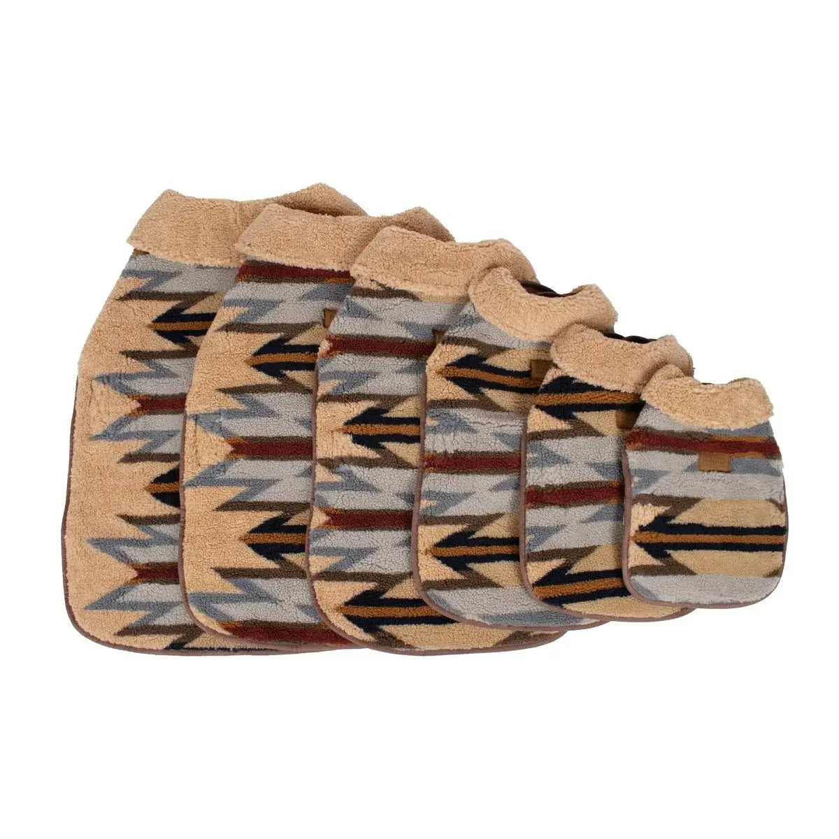 Pendleton Dog Coat-K9 Outdoors