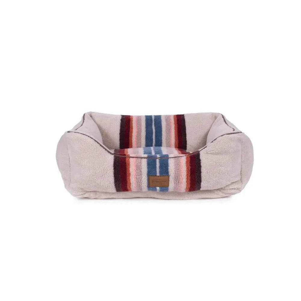 Pendleton Kuddler Dog Bed