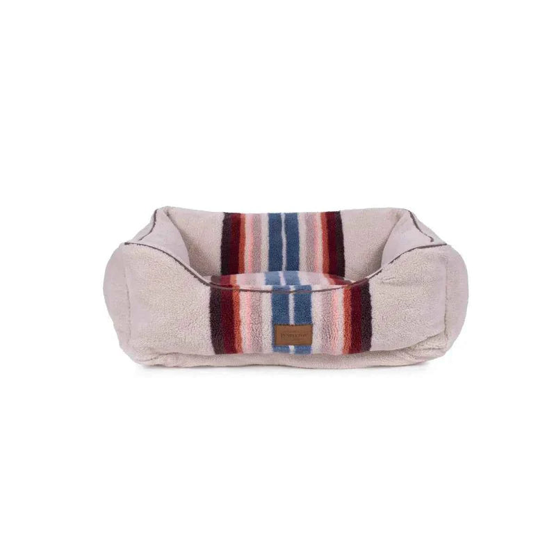 Pendleton Kuddler Dog Bed