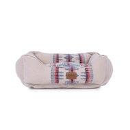 Pendleton Kuddler Dog Bed