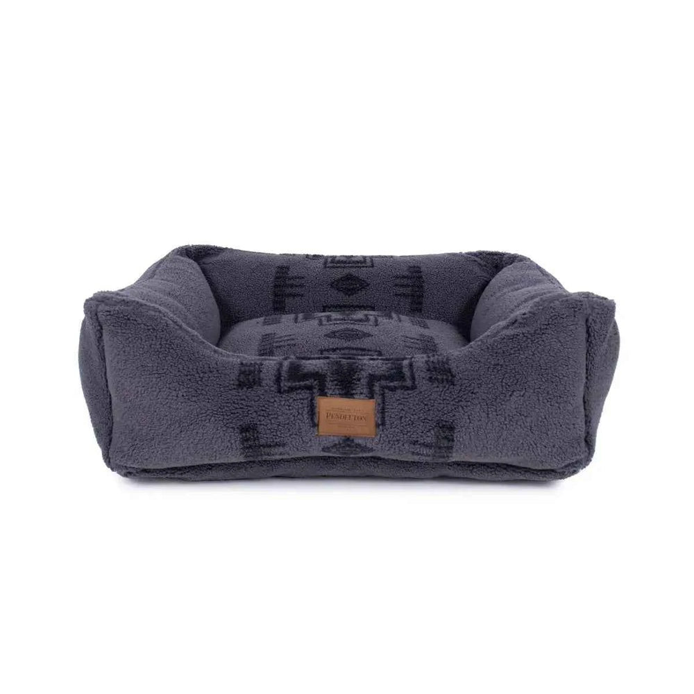 Pendleton Kuddler Dog Bed
