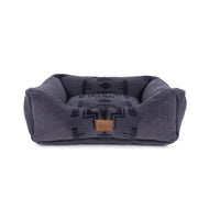 Pendleton Kuddler Dog Bed