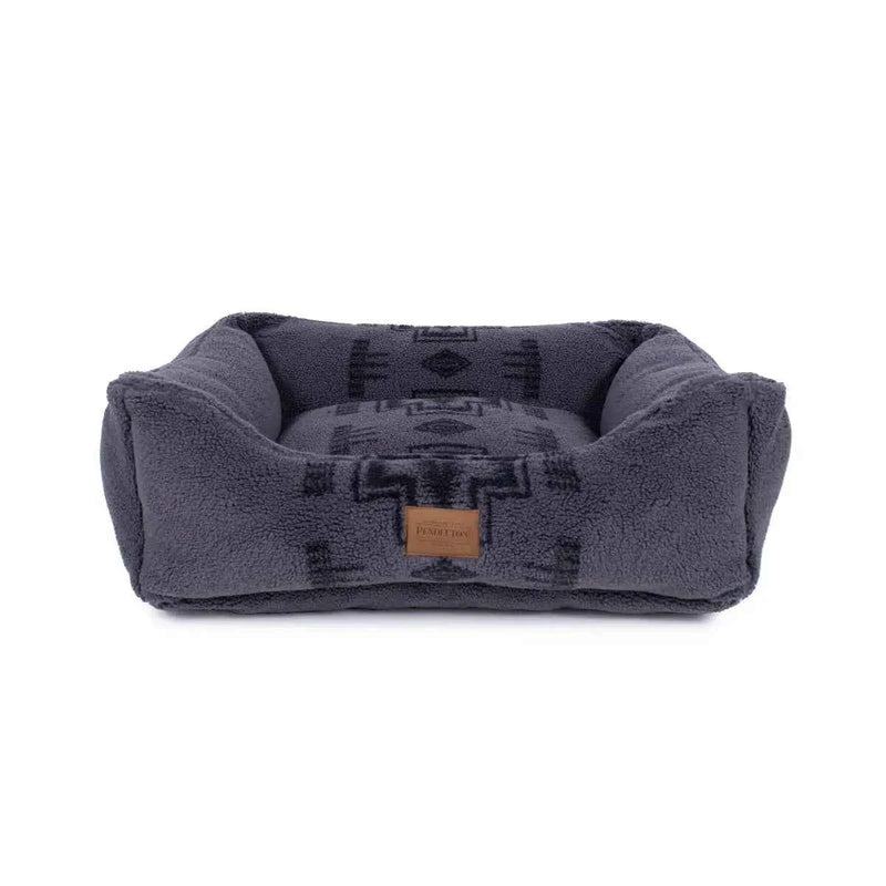 Pendleton Kuddler Dog Bed