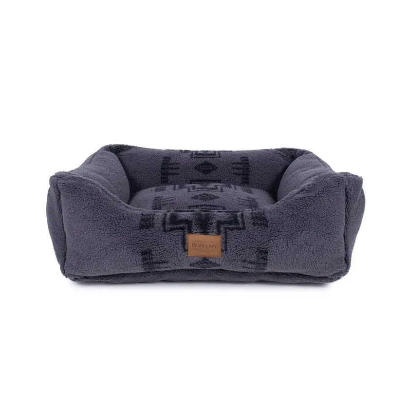 Pendleton Kuddler Dog Bed