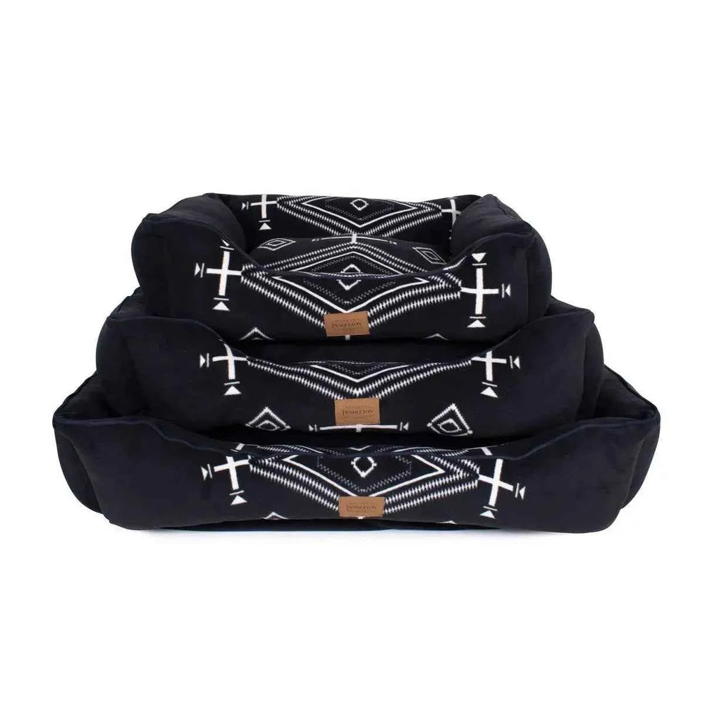 Pendleton Kuddler Dog Bed