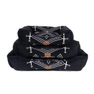 Pendleton Kuddler Dog Bed