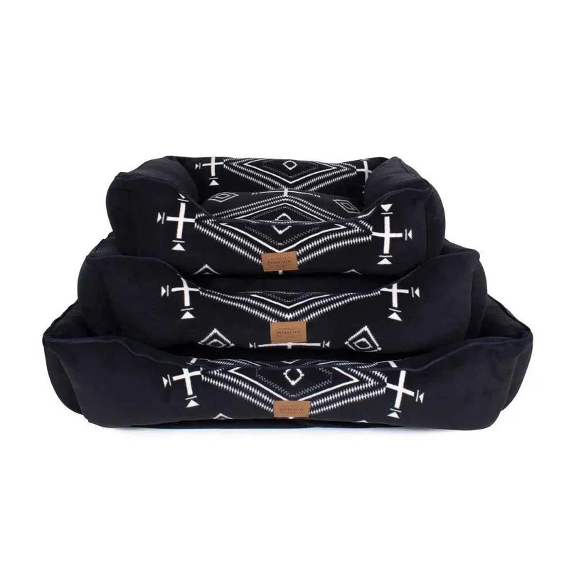 Pendleton Kuddler Dog Bed