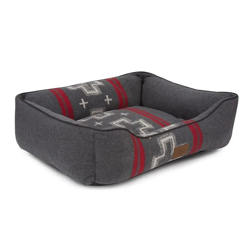 Pendleton Kuddler Dog Bed