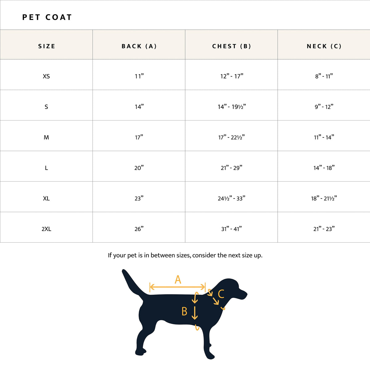 Pendleton Plaid Dog Coat