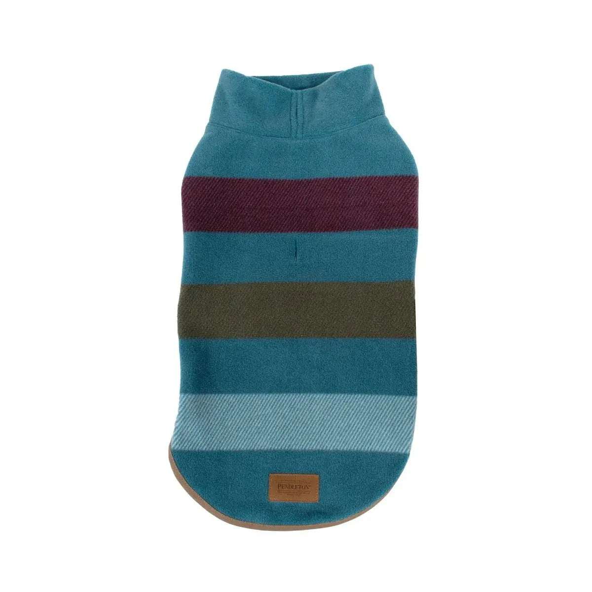Pendleton Dog Vest-K9 Outdoors