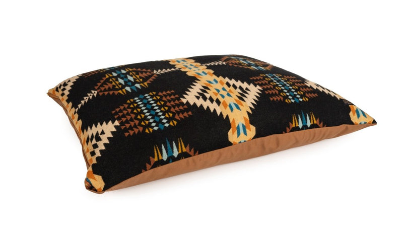 Pendleton Heritage Wool Dog Bed