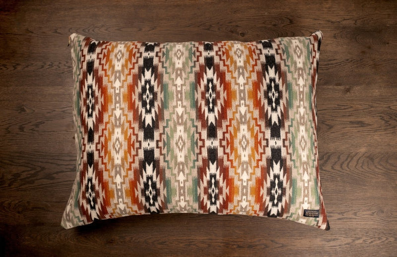 Pendleton Heritage Wool Dog Bed