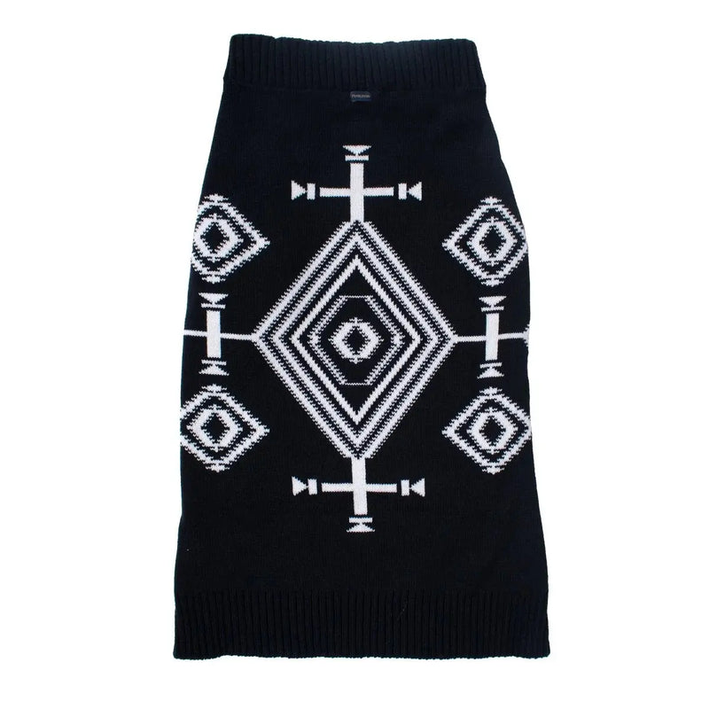 Pendleton Dog Sweater