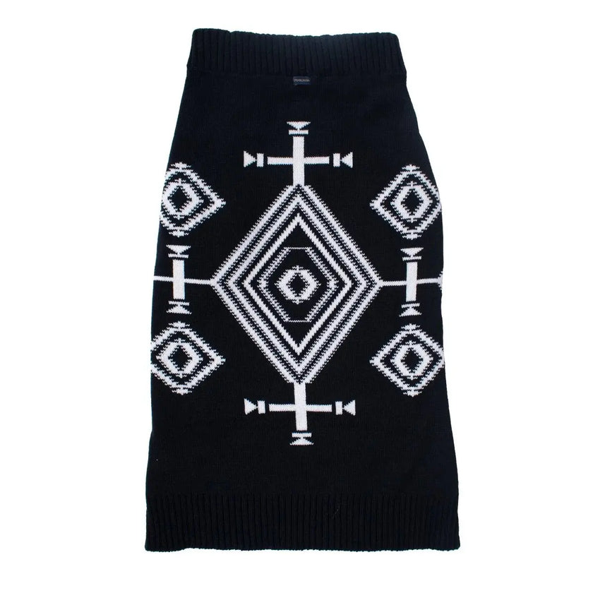 Pendleton Dog Sweater