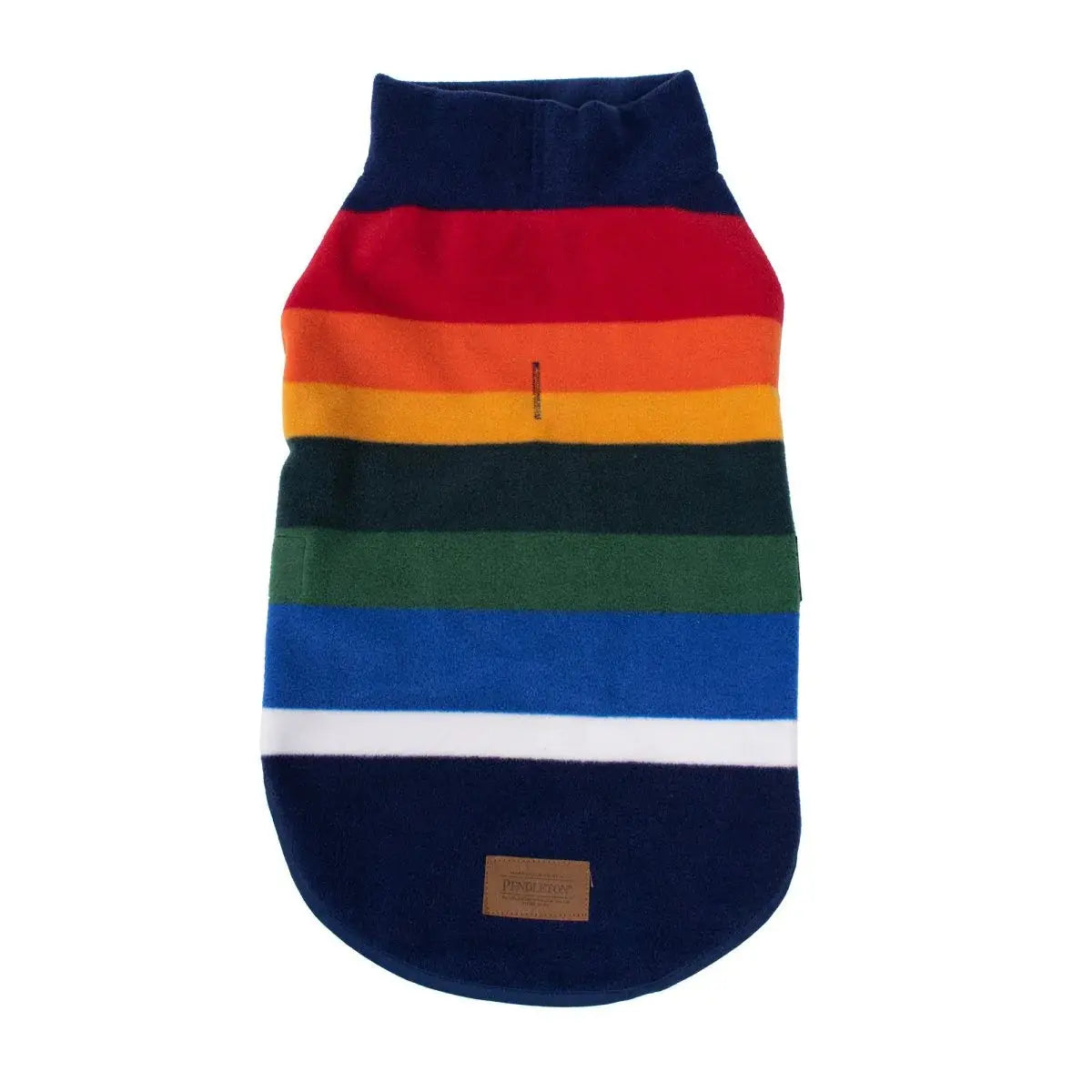 Pendleton National Park Dog Vest-K9 Outdoors